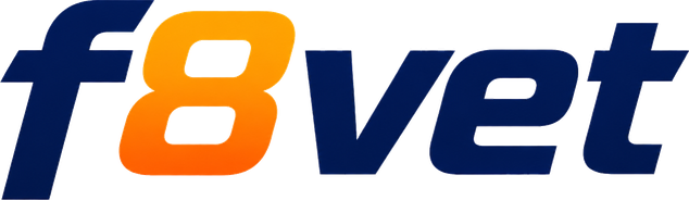 f8vet logo